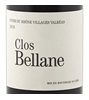 10 Cdrv Valreas Clos Bellane (Point De Collection 2010